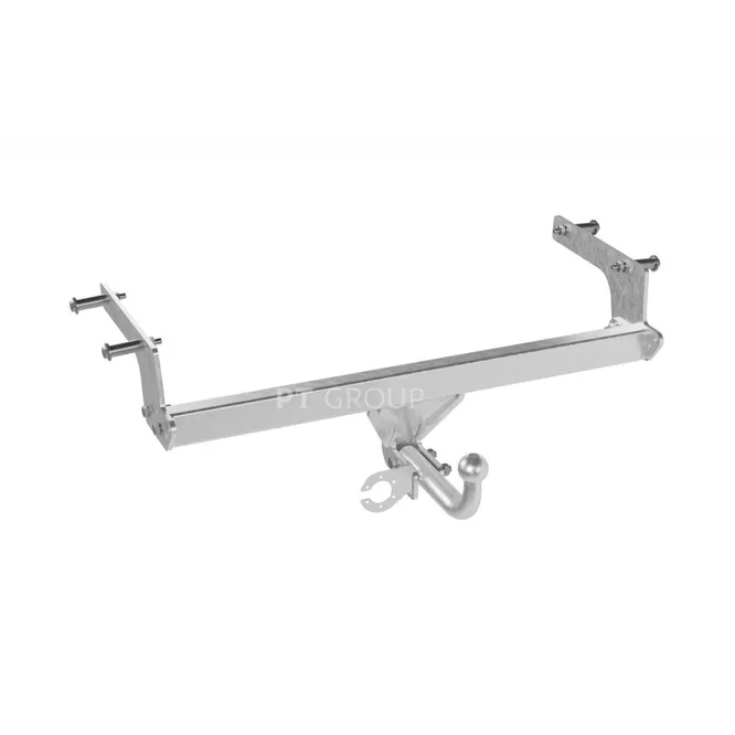 ТСУ /тип А/ горяч.оцинк./ RENAULT Duster 2012-/ Kaptur 2016-/ NISSAN Terrano 2014-(RDU-12-991122.00) PT GROUP RDU-12-991528.00