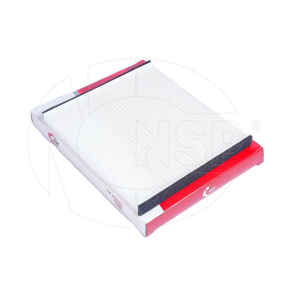 Фильтр салонный TOYOTA RAV4,CAMRY,COROLLA (06-) NSP NSP040897400820
