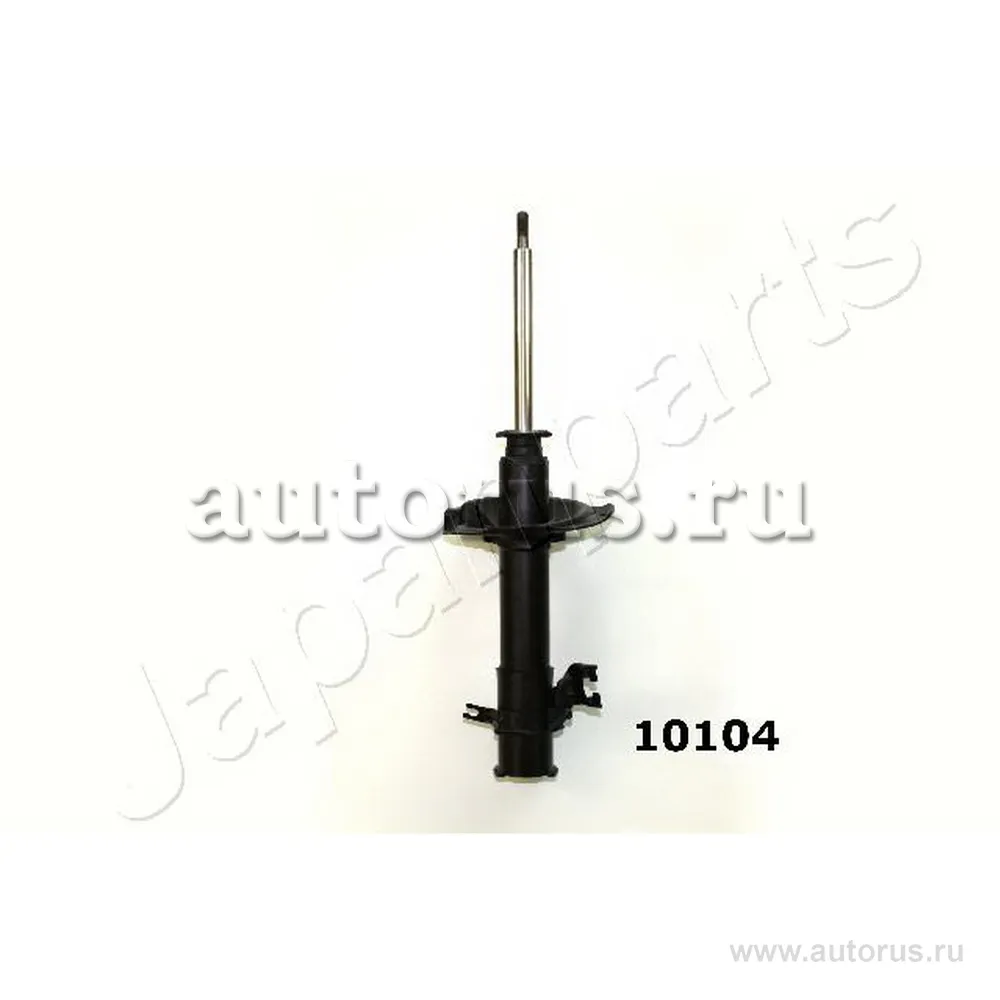 Амортизатор подвески передн лев газ Nissan Almera Tino 1.8 11.00 JAPANPARTS MM-10104