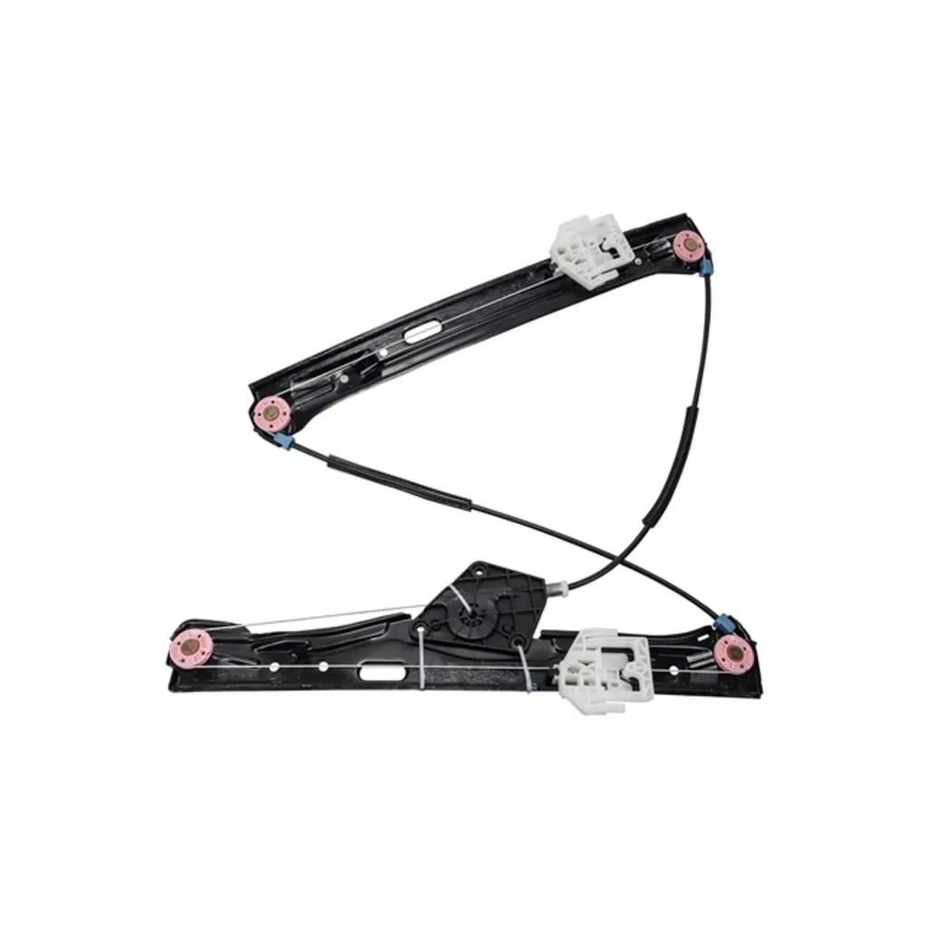 Стеклоподъемник двери передней правой BMW 3 F30/F31/F80 2011-2019 BMLQWR008FR