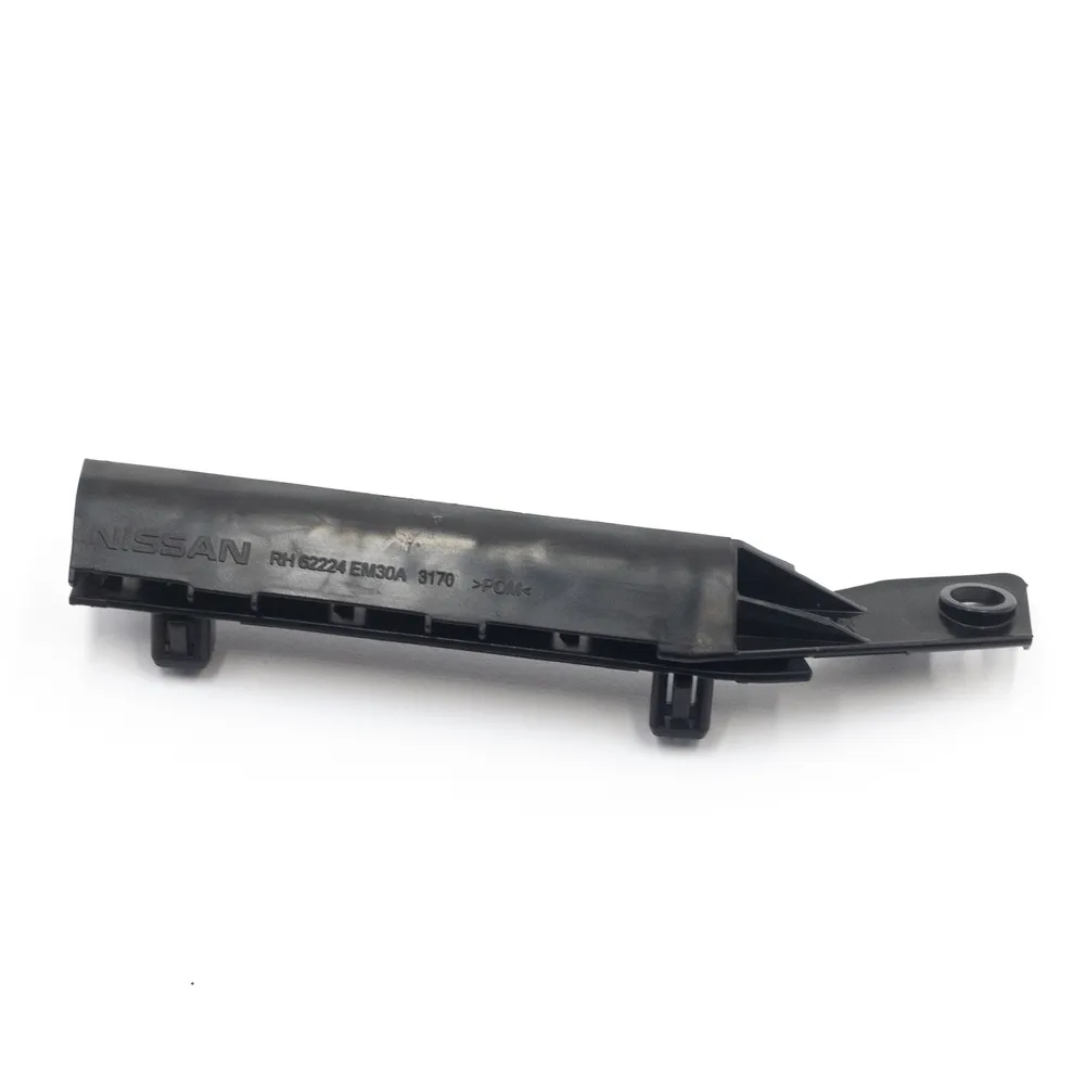 Кронштейн бампера R NISSAN 62224-EM30A