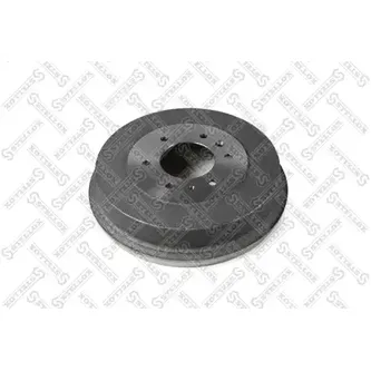 Барабан тормозной Ford Ranger 2.2-3.2TDCi/2.5i 06> STELLOX 6020-1880-SX