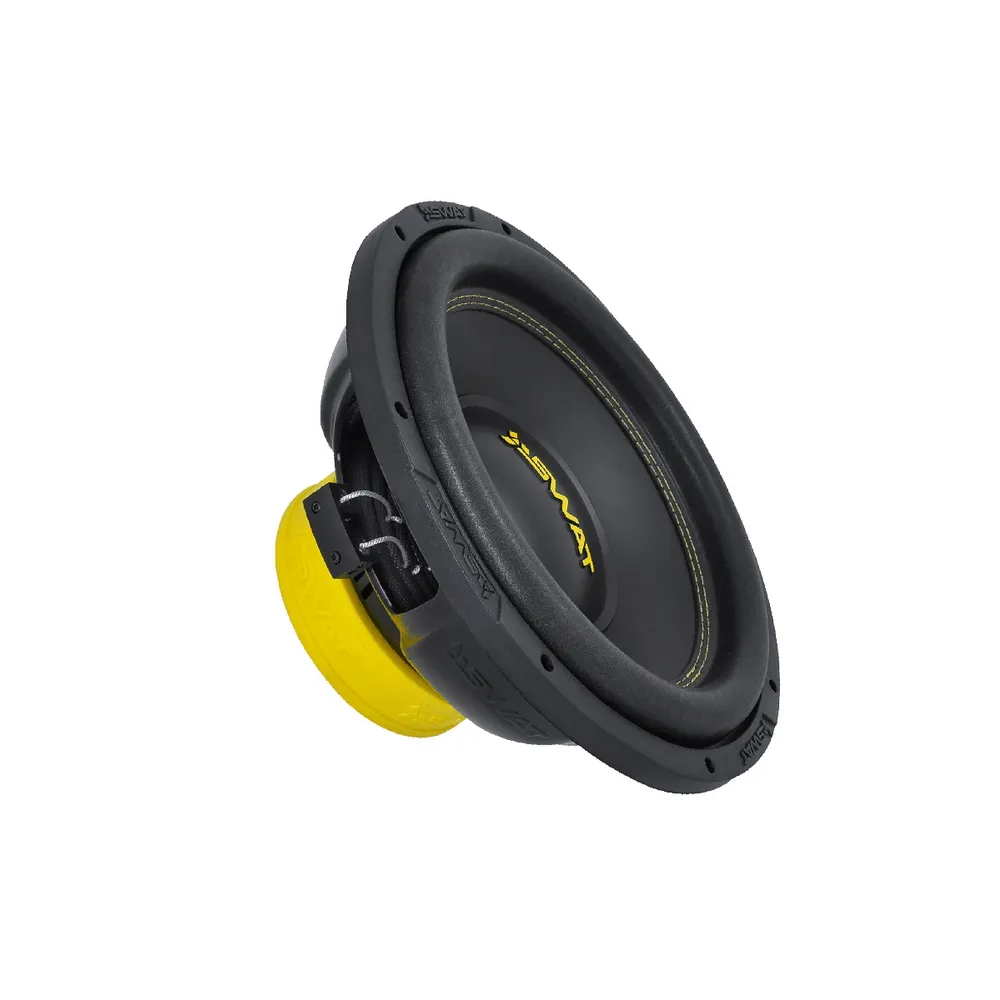 Сабвуфер SWAT MAS-12 v.2 ,бескорпусной ,300Вт ,12 SWAT SWAT MAS-12 v.2