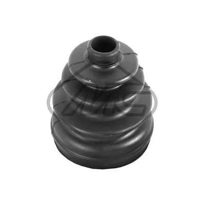 Пыльник ШРУСа внешний CIT/NIS/PGT/SKO/VW -08 METALCAUCHO 01493E