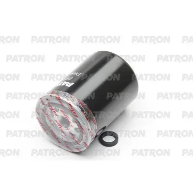 Фильтр топливный Fleetguard Dongfeng 1045, 1062, 6600 PATRON PF3441