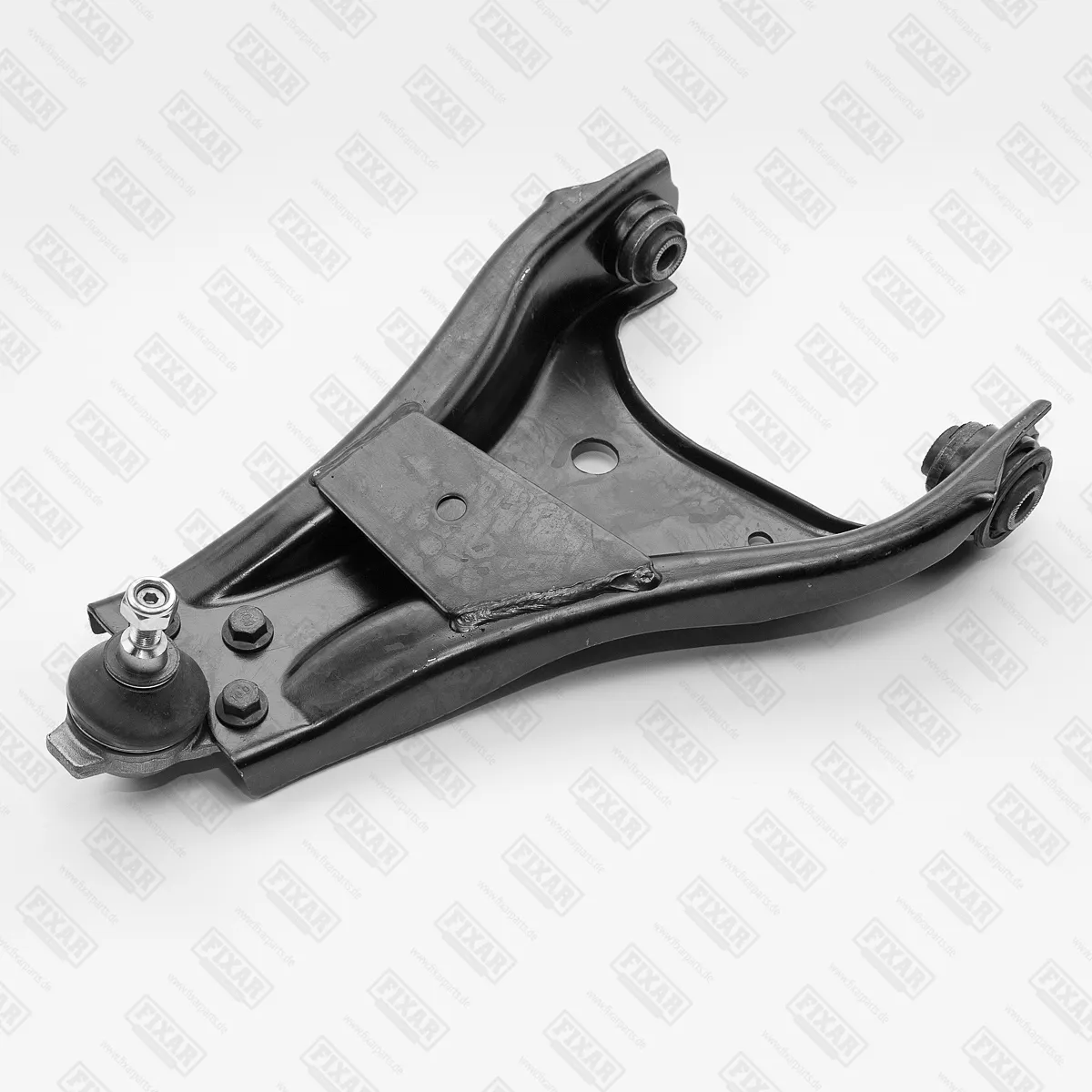 Рычаг подвески передний нижний левый RENAULT Duster 10-> FIXAR FQ0883L