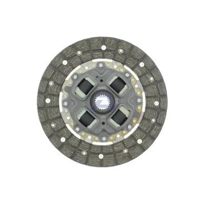 Диск сцепления TOYOTA AISIN DT-124V