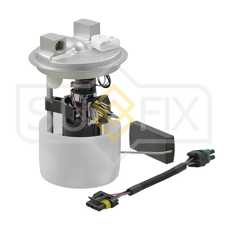 Топливный насос SUFIX FE-1003