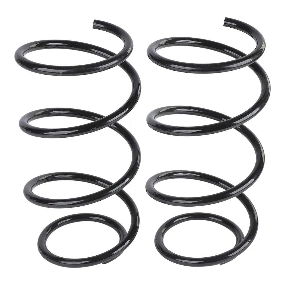 Пружина передняя L=R KIA Ceed (10-12) mot.1,4-1,6L GANZ GIK02658