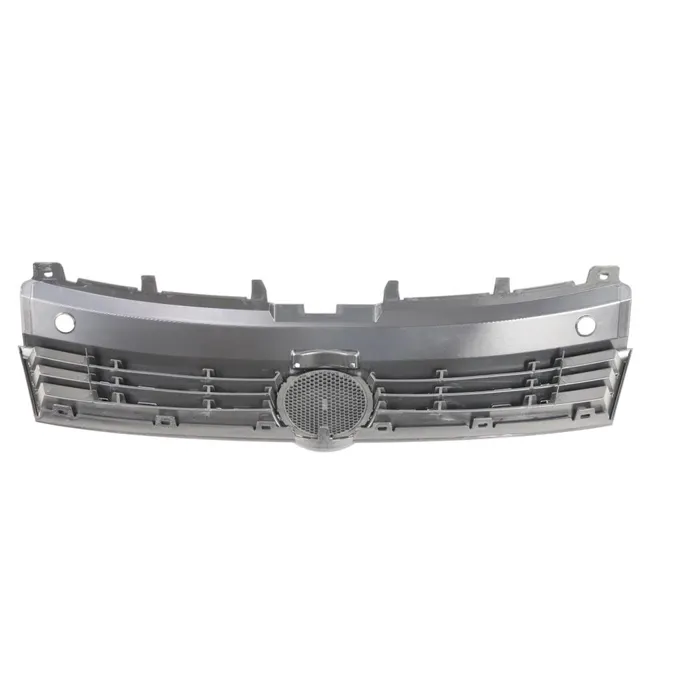 Решетка радиатора VW Polo 5 2009-2015 4D