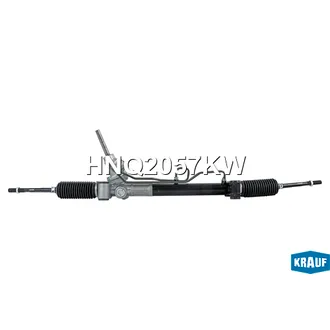 Рулевая рейка с тягами гидравлическая (CHEVROLET Cruze 2009-2013, OPEL Astra J 2009-2012) KRAUF HNQ2057KW