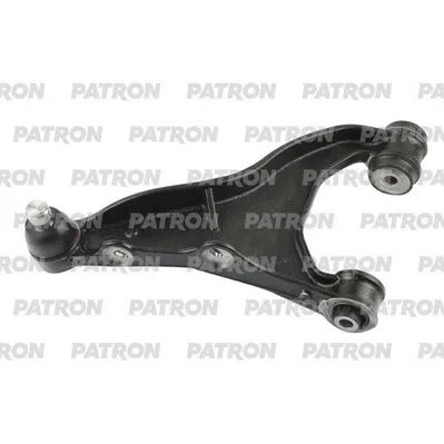 Рычаг подвески SUBARU XV GP 2012-2017 FORESTER SJ 2014-2018 PATRON PS50480L