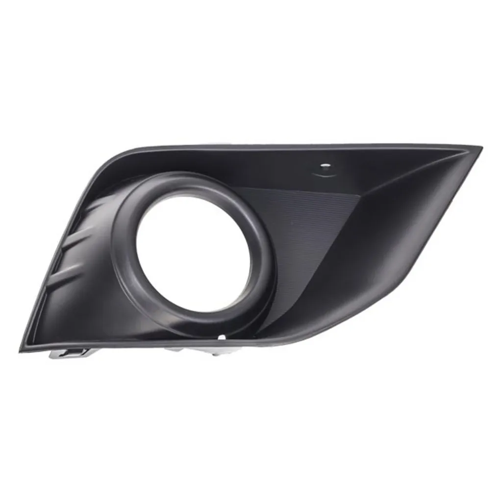 Решетка переднего бампера под ПТФ правая ASX 2016- SAILING MBL12500404R