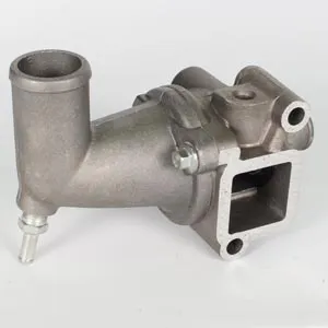 Термостат с корпусом ЗМЗ 040624130600800