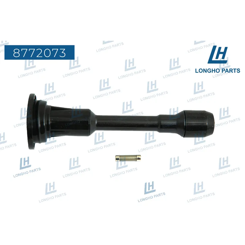 Наконечник катушки зажигания NISSAN/RENAULT/INFINITI LONGHO 8772073