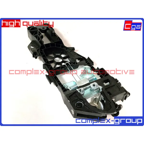 Кронштейн ручки 3C0837885J 3C0837885G CGA 10LCK0017RA
