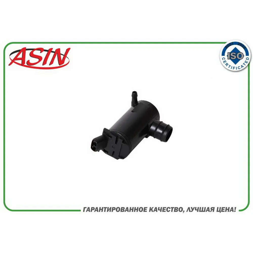 Насос омывателя 96318238ASIN.WP233 ASIN