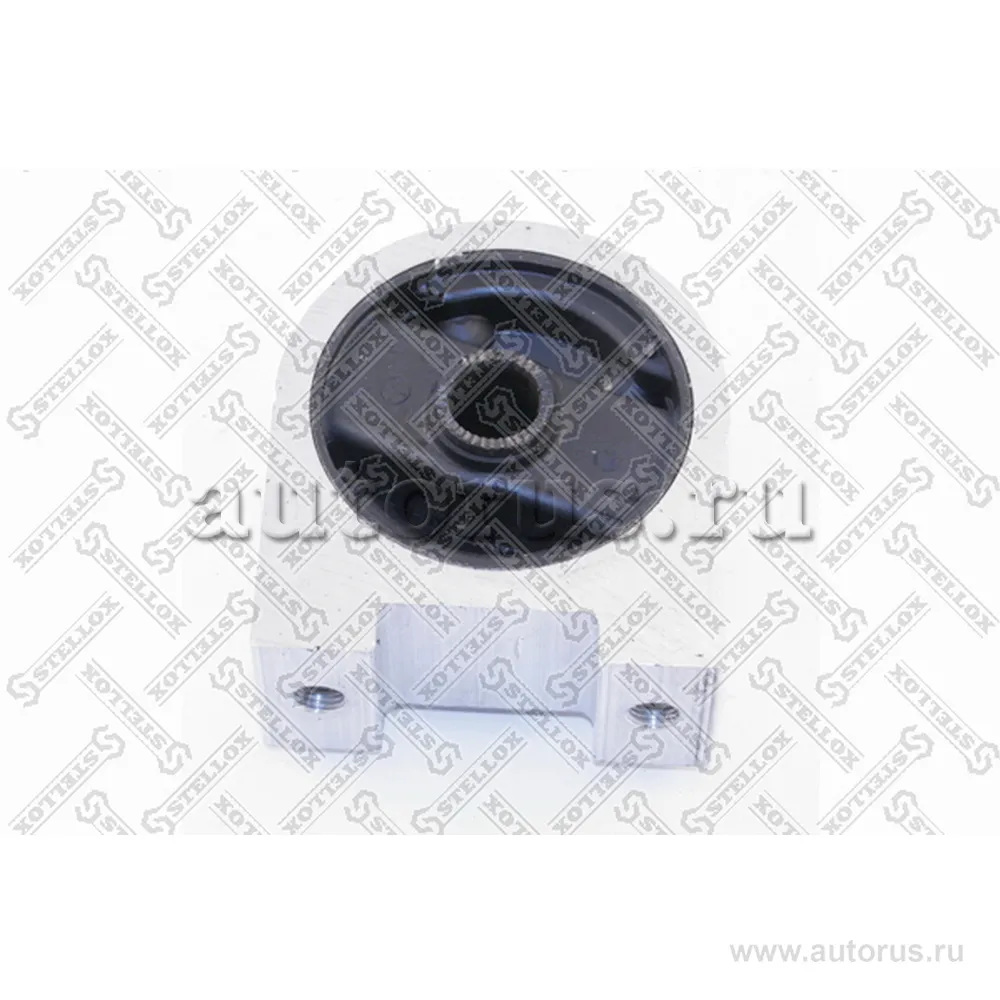 Подушка ДВС пер.Hyundai Sonata 1.8 94-9 STELLOX 2551074_SX