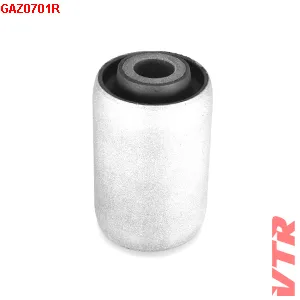 Сайлентблок передней рессоры, серьги рессоры ГАЗ 2217, 2705, Соболь