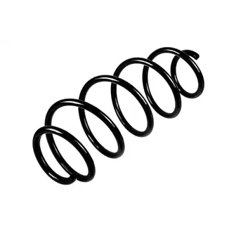 Пружина передняя 40 275 79 Ford Mondeo 2.0Di/2.0TDCi 00> ZENTPARTS Z38014