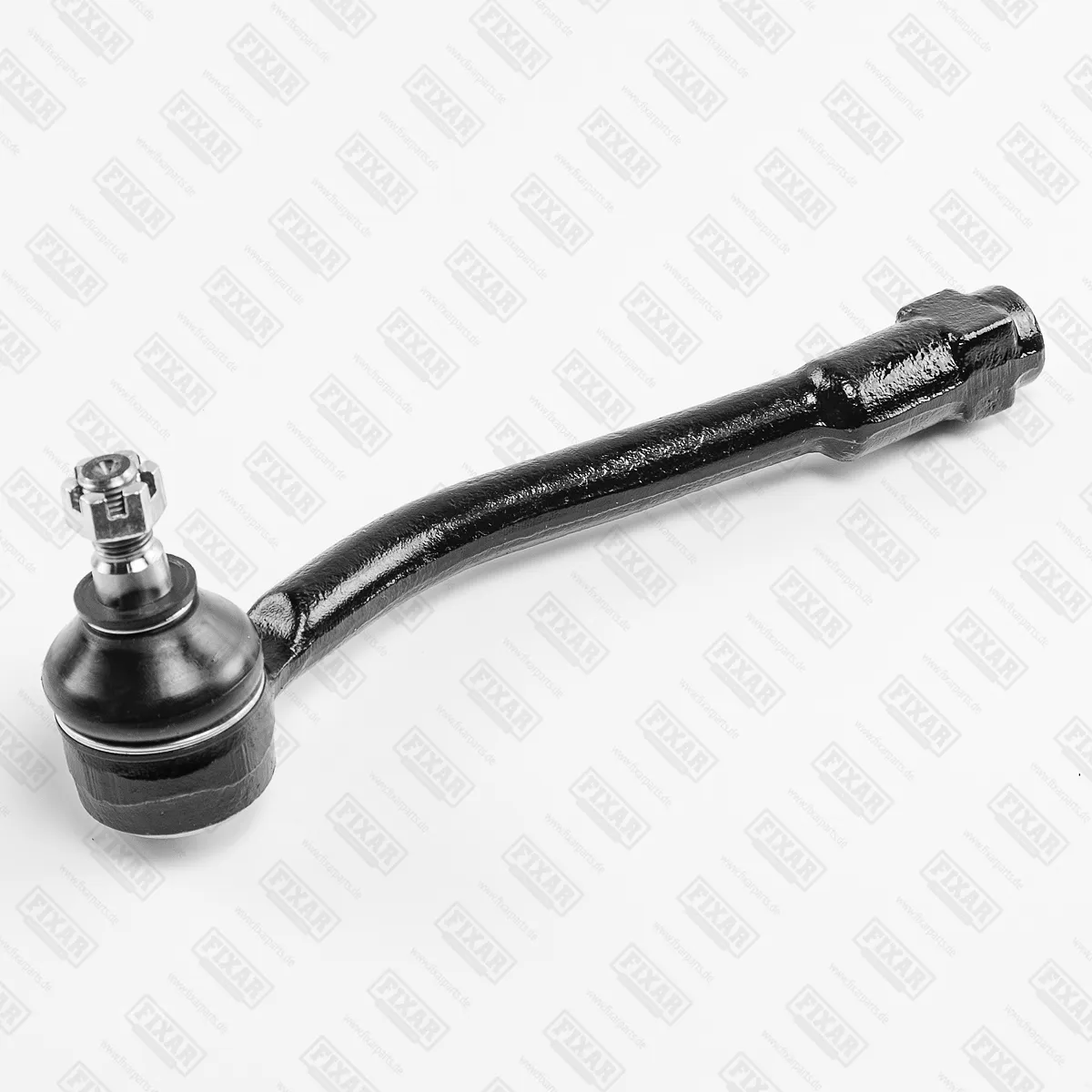 Наконечник рулевой тяги правый HYUNDAI H1/H100/Starex 07-> FIXAR FS1046R
