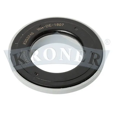 Подшипник опоры стойки (перед.) NISSAN Almera I-II (95-) KRONER K353246