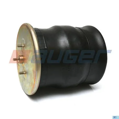 Пневмоподушка в Сборе DAF 244x268 AUGER AU34889K01