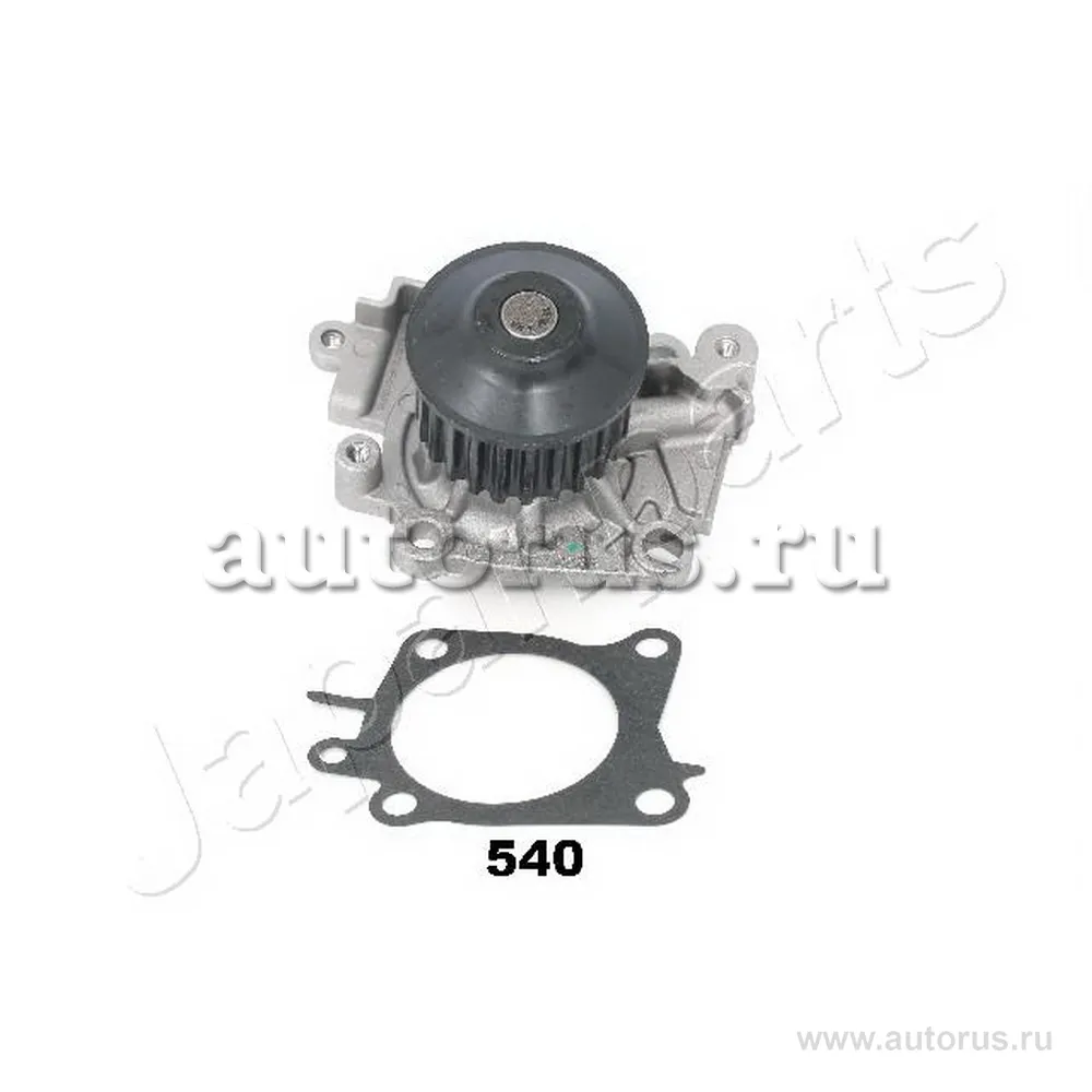 Насос водяной JAPANPARTS PQ540