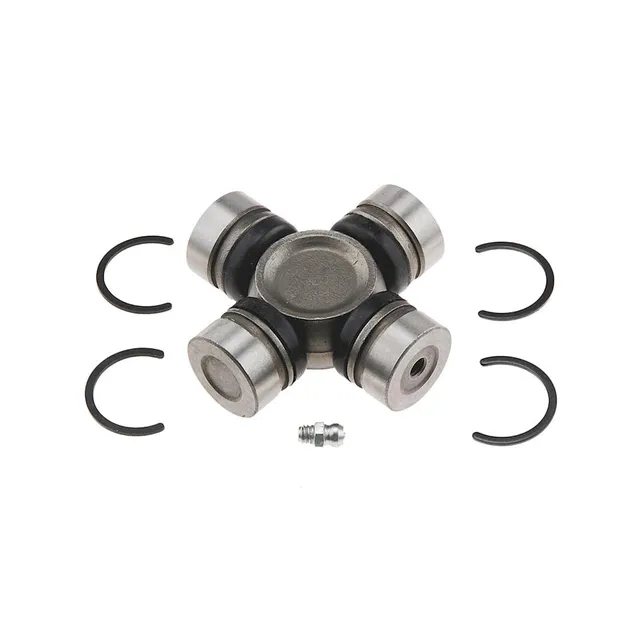 КРЕСТОВИНА ВАЛА 26.5X48X71 KIA SORENTO 02-06, SPORTAGE 98-03, PREGIO/K2700/K3000 98-, FORD RANGER 06 NTY NKWKA302