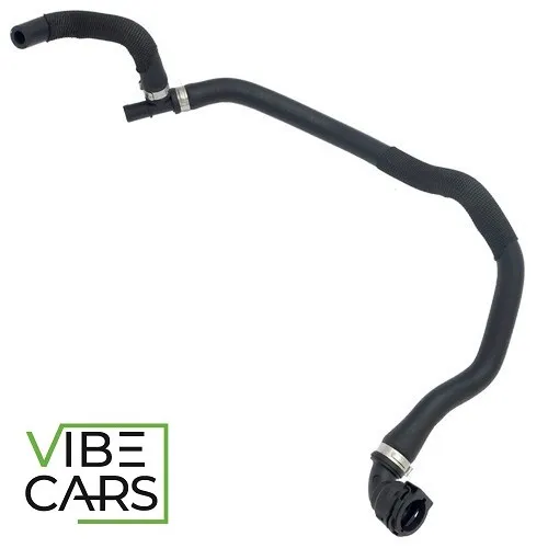 Патрубок системы охлаждения VIBECARS VC100053