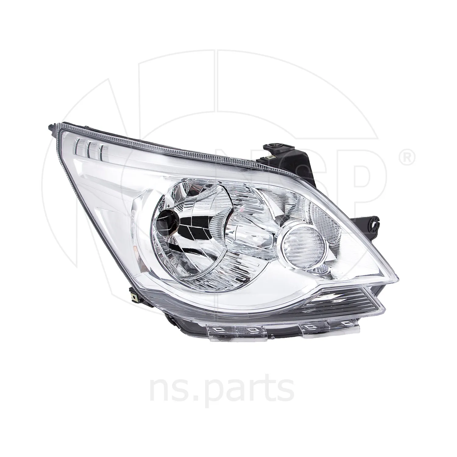 Фара правая Chevrolet Cobalt