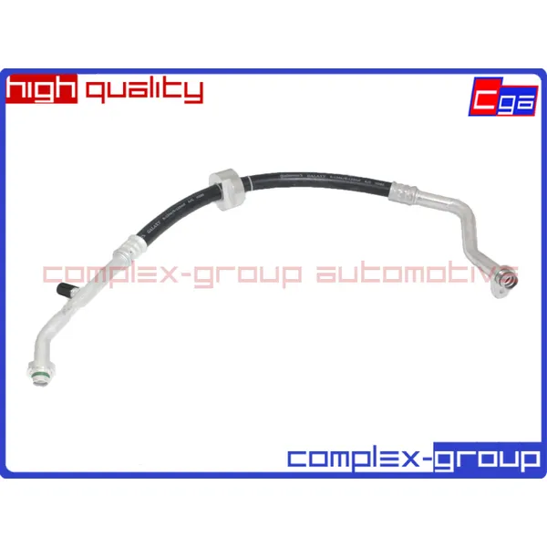 Трубка кондиционера 924544434R CGA 10PQP434RA