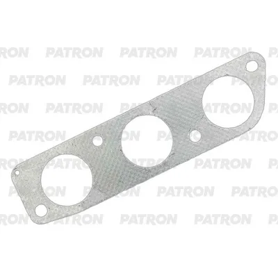 Прокладка выпускного коллектора MITSUBISHI 3.0i (6B31) 2006> PATRON PG52196