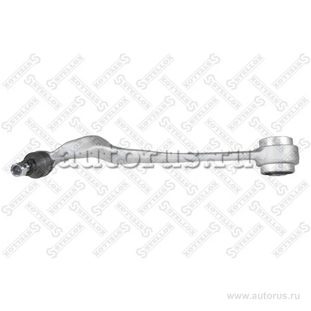 Рычаг левый алюм. с с/б BMW E39 2.0-2.8/2.0D-3.0D 95> STELLOX 54-00887-SX