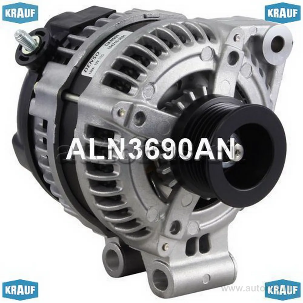 Генератор KRAUF ALN3690AN