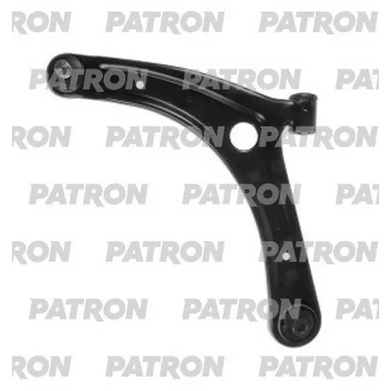 Рычаг подвески левый DODGE: CALIBER 07-12 \ JEEP: COMPASS 07-11, PATRON PS5353L
