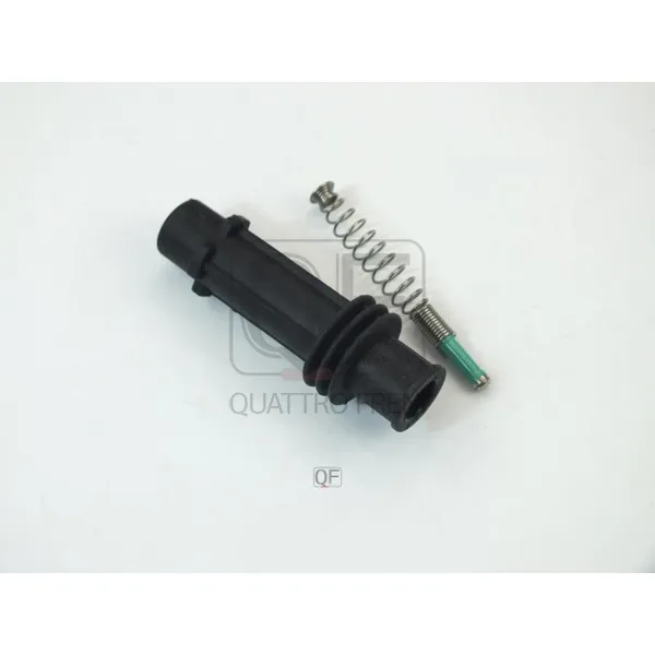 НАКОНЕЧНИК КАТУШКИ ЗАЖИГАНИЯ QUATTRO FRENI QF09A00203