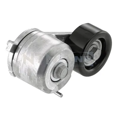 Натяжитель поликл. ремня с роликом SNR GA35382