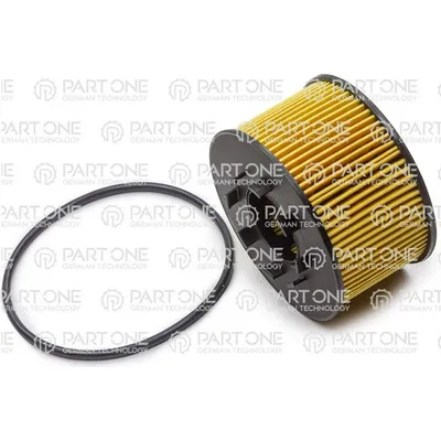 Фильтр масляный FORD: MONDEO III 00-, MONDEO III седан 00-, MONDEO PART-ONE 1OF038