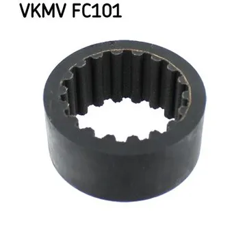 Ремень приводной SKF VKMV FC101
