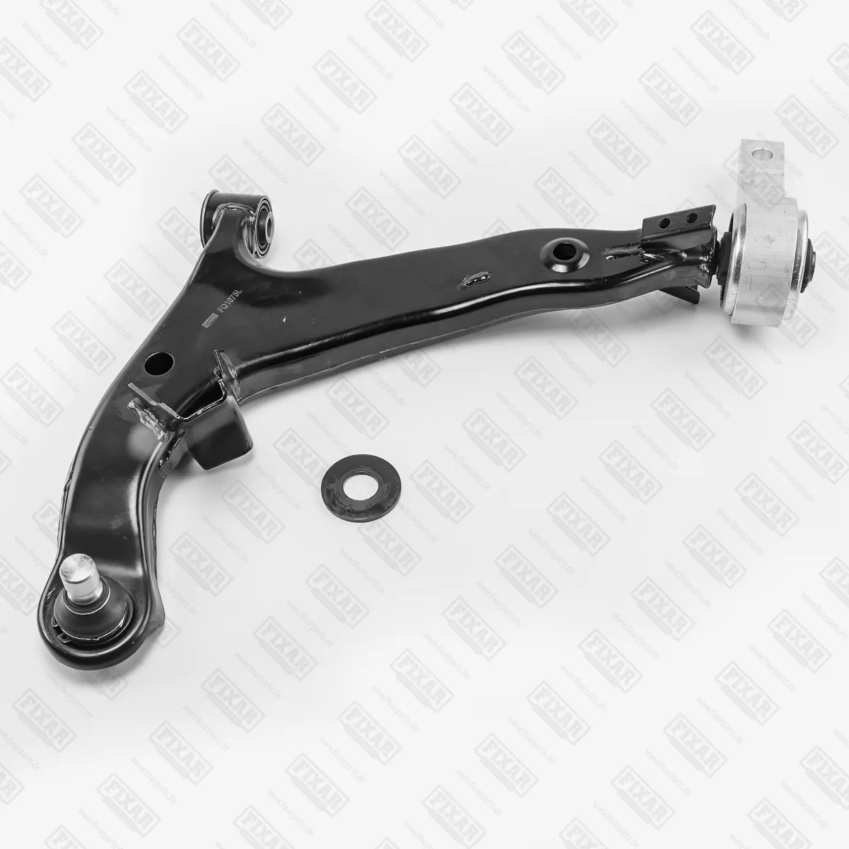Рычаг передний подвески нижний левый NISSAN Teana 03-> FIXAR FQ1075L