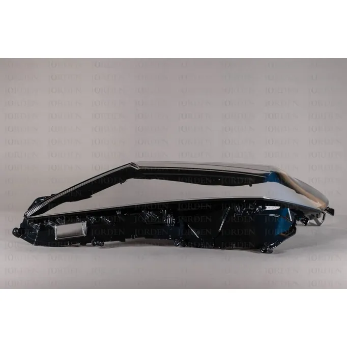Стекло фары (3 LED) LH Camry V70 17- Jorden Jorden 8118533D701