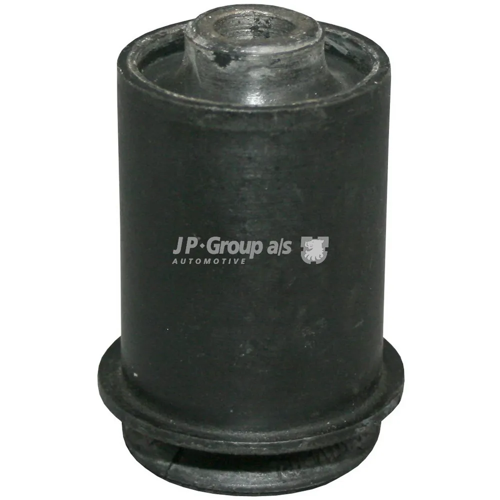 САЙЛЕНТБЛОК MER W168 ПЕР РЫЧ ПЕР Rubber mount for wishbone, front, rear JP GROUP 1340202300