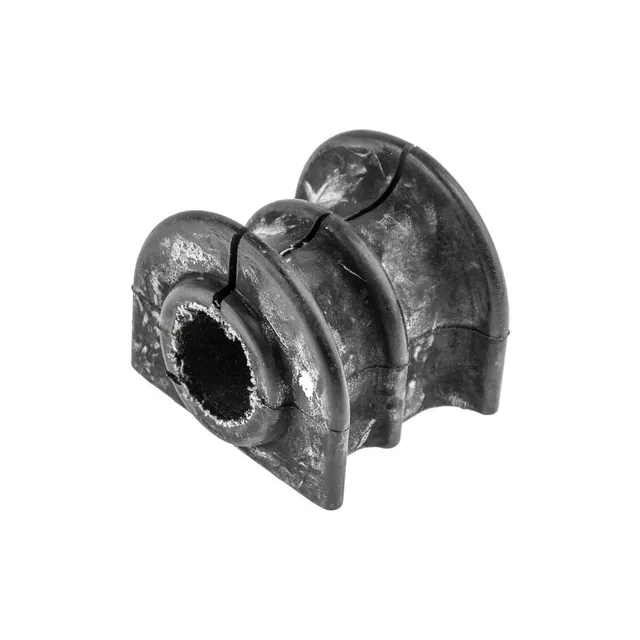 Втулка стабилизатора переднего Grand Cherokee 2005-2009 Normal Susp With Center Bead..33mm NTY ZGS-CH-007