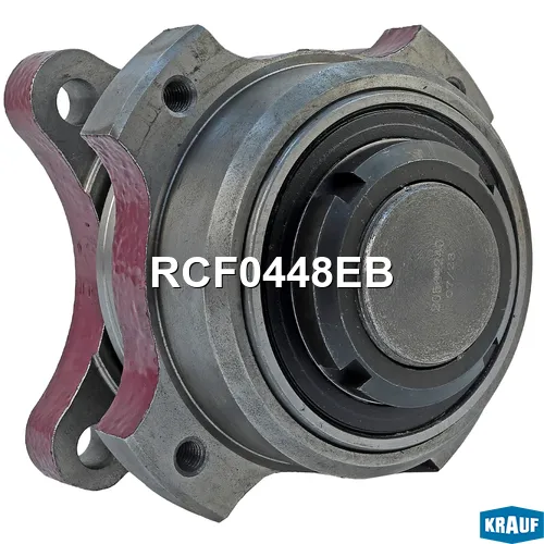 Ступица вентилятора KRAUF RCF0448EB