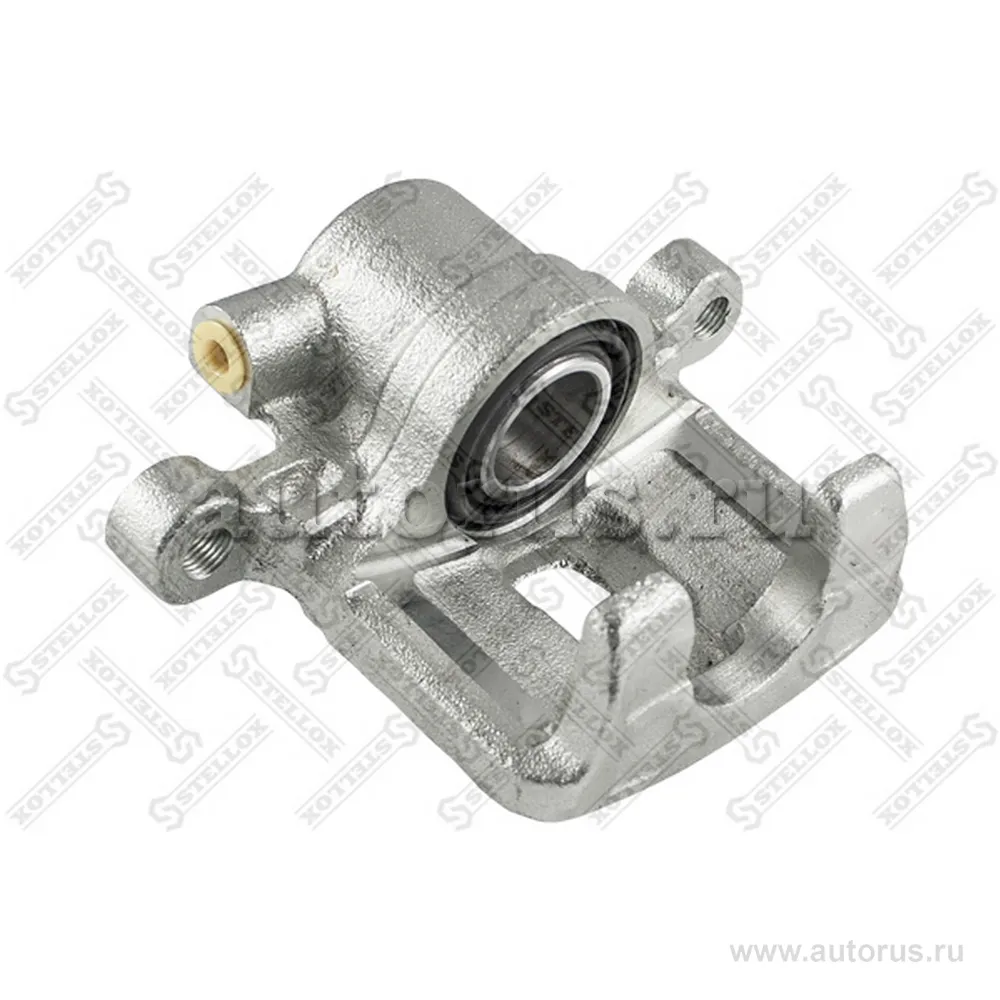 Суппорт тормозной задний правый d.38 Mitsubishi Lancer/Outlander 1. STELLOX 05-90434-SX