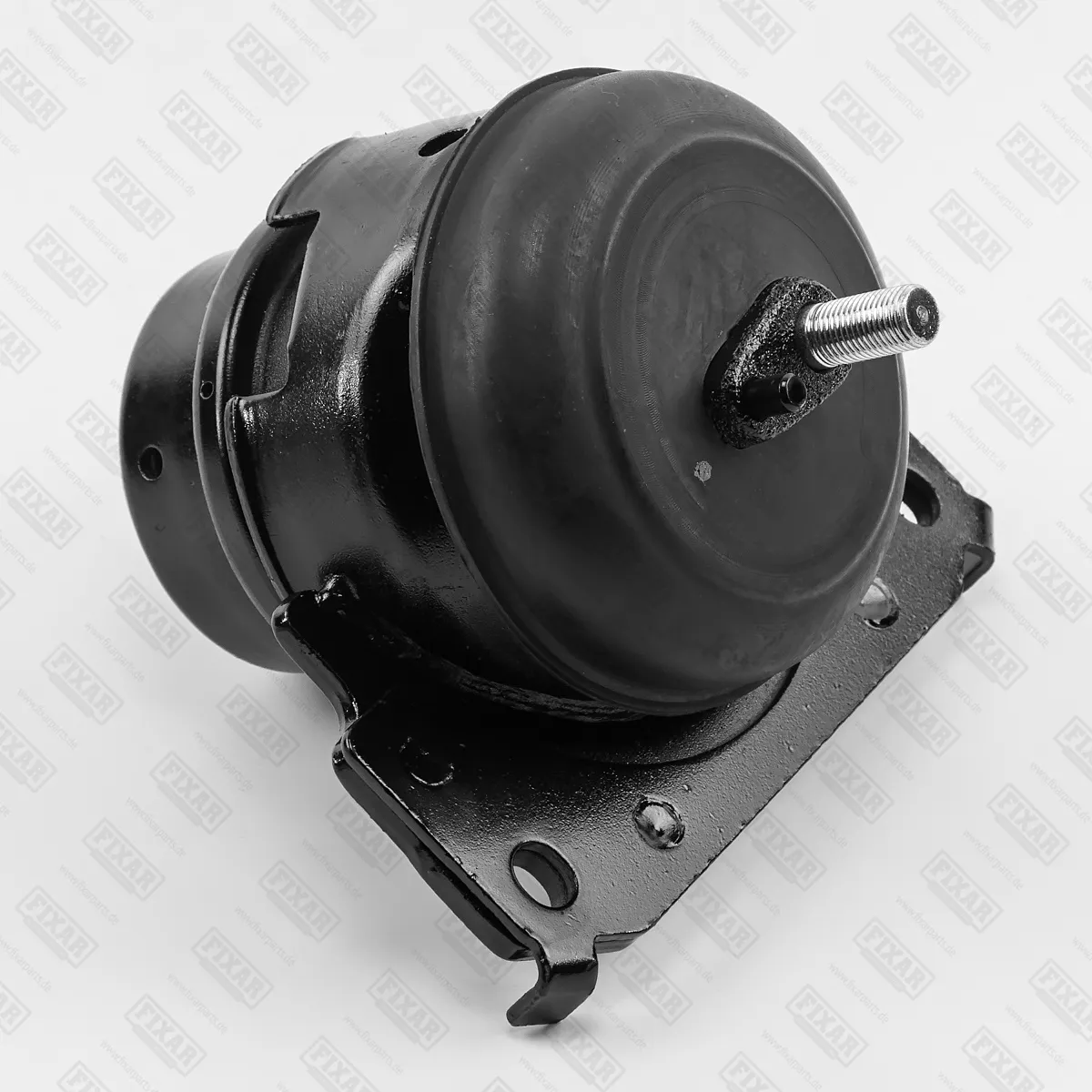 Опора двигателя передняя (гидравлическая) TOYOTA Land Cruiser Prado 120/Land Cruiser Prado 1 FIXAR FL0393
