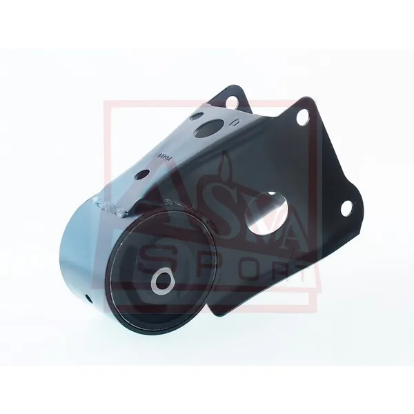 Подушка двигателя ASVA 0212-A33MF