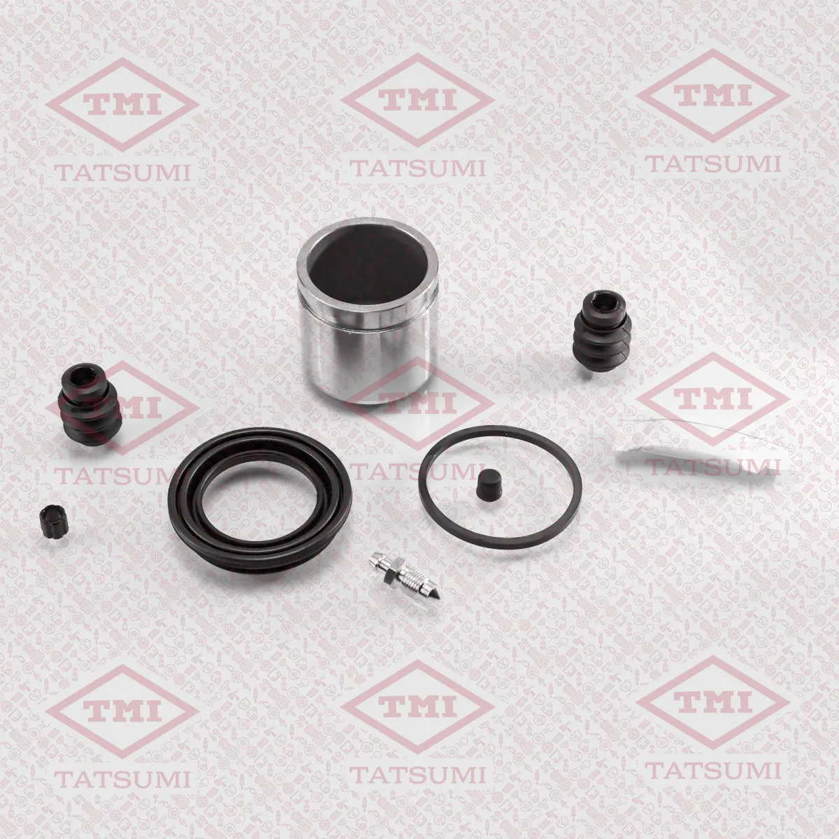 Ремкомплект тормозного суппорта переднего HYUNDAI/KIA TATSUMI TCG1132