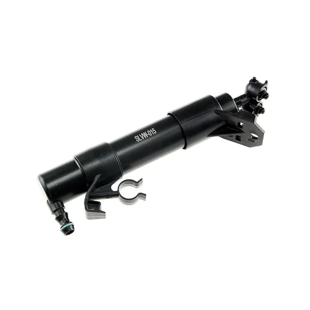 Форсунка омывателя фары VW Golf V 03-, Jetta 06- правая NTY EDSVW015